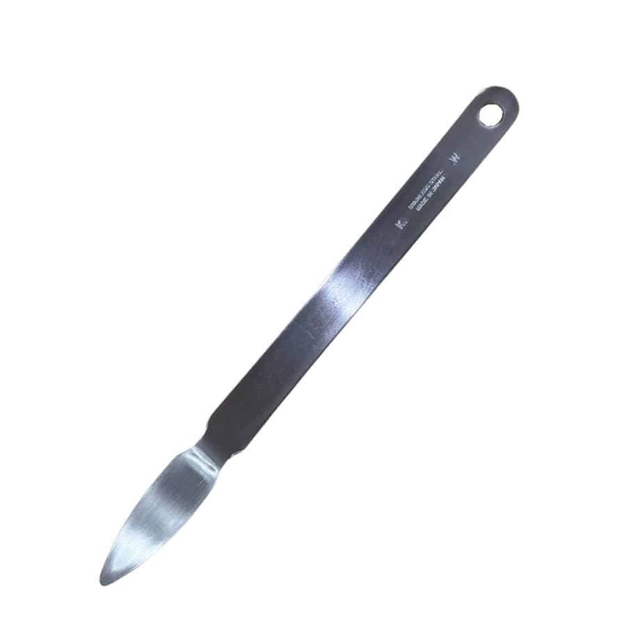 Amazon.co.jp: 牡蠣ナイフ ステンレス 日本製 オイスターナイフ